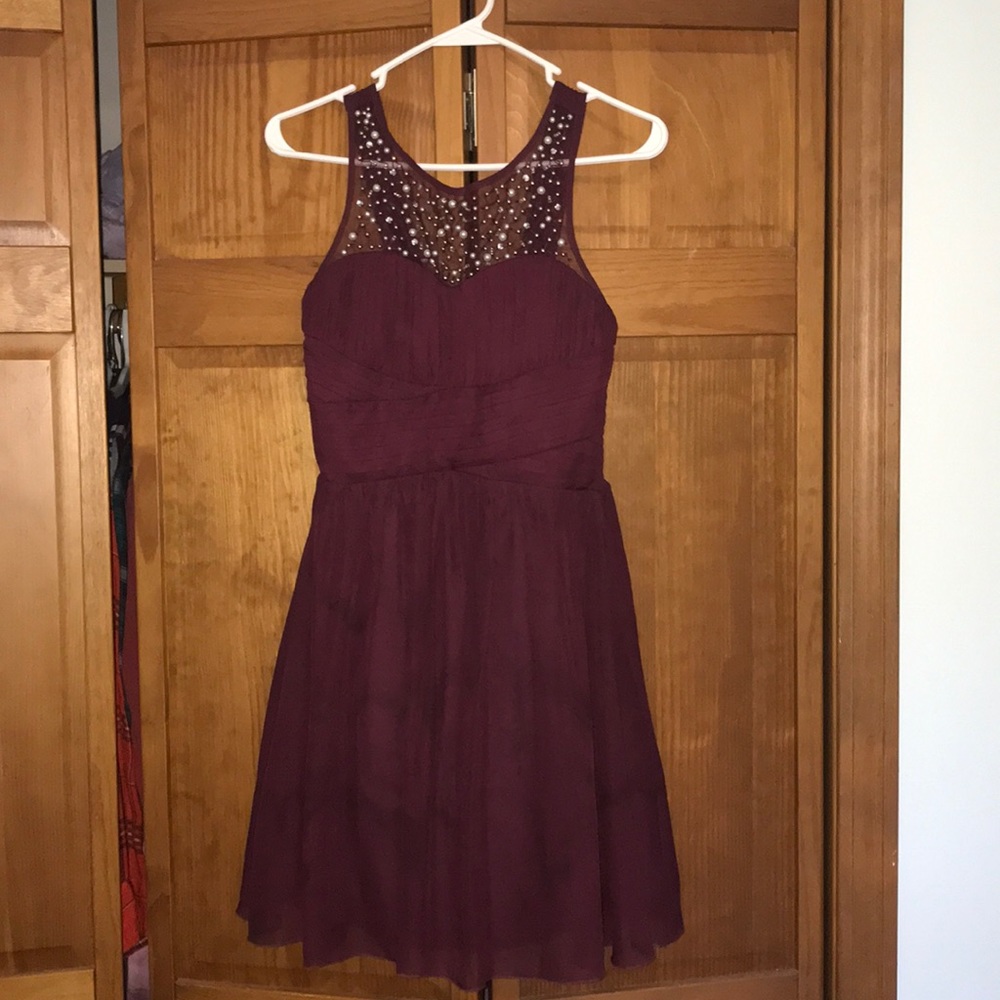 Homecoming Dress